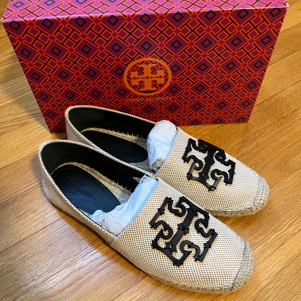 Tory Burch Ines Espadrille